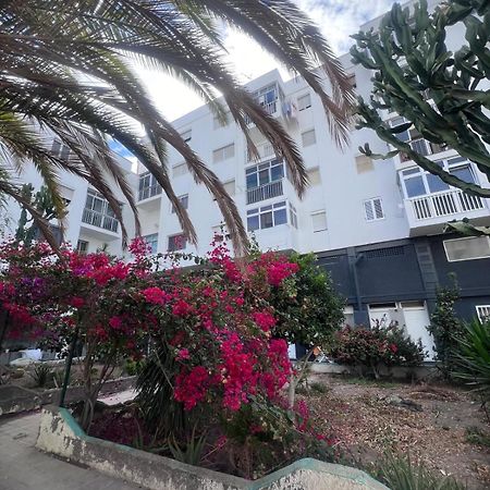 Apartmán Relax Park 1 Las Palmas de Gran Canaria Exteriér fotografie
