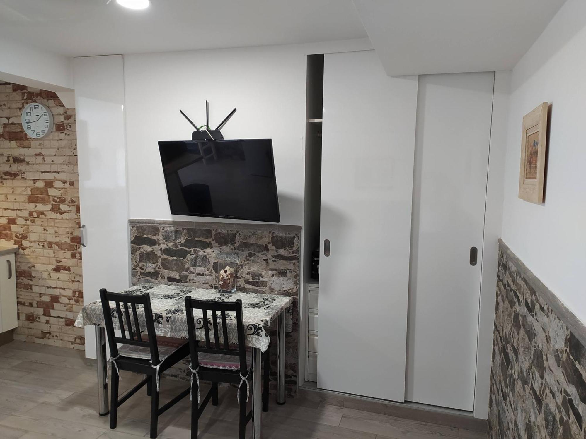 Apartmán Relax Park 1 Las Palmas de Gran Canaria Pokoj fotografie